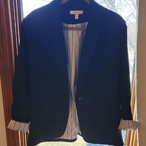 Black Blazer by [Brand]